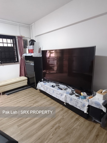 Blk 323 Ang Mo Kio 31 (Ang Mo Kio), HDB 2 Rooms #633409961